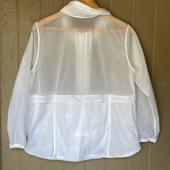 Lululemon translu anorak jacket - Picture 7 of 9